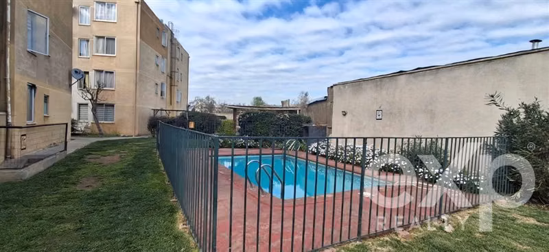 Departamento en Arriendo en Macul - Imagen 13