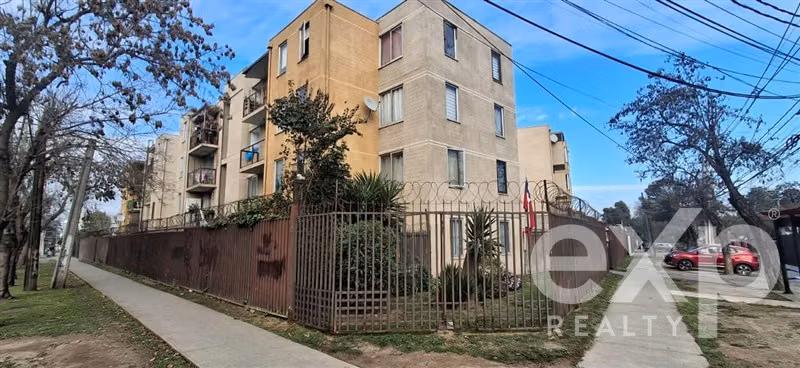 Departamento en Arriendo en Macul - Imagen 12