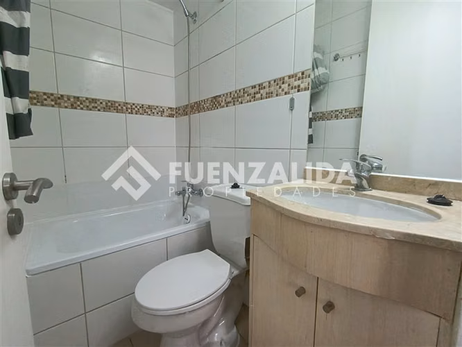Departamento en arriendo de 3 dorm. en Macul - Imagen 16