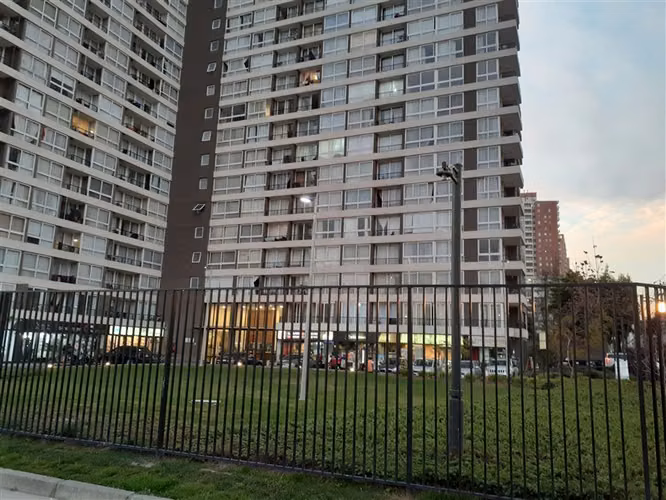 Departamento en arriendo de 2 dorm. en Ñuñoa