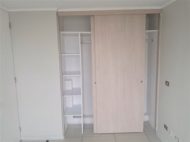 Departamento en arriendo de 2 dorm. en Ñuñoa - Imagen 9