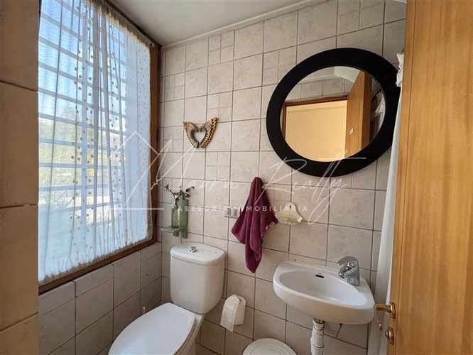 AMPLIA CASA CON PISCINA EN CONDOMINIO, 810M DE TERRENO - Imagen 13