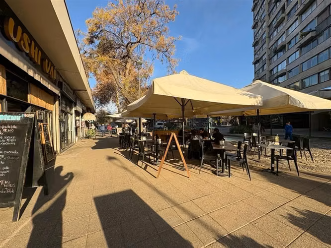 Departamento en venta de 2 dorm. en Providencia - Imagen 12