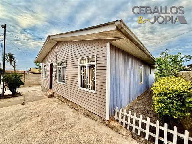 Casa en venta de 3 dorm. en Viña del Mar - Imagen 3