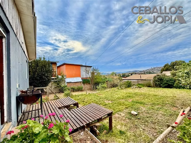Casa en venta de 3 dorm. en Viña del Mar - Imagen 16
