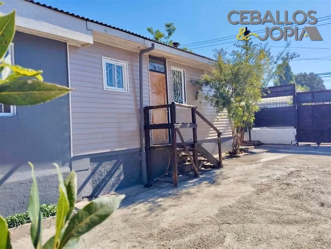 Casa en venta de 3 dorm. en Viña del Mar - Imagen 18