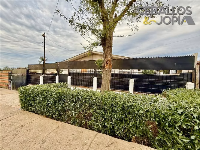 Casa en venta de 3 dorm. en Viña del Mar