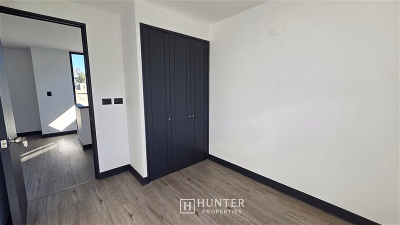 Moderna Casa 3D-3B Condominio con Gran Jardín orte, Chicureo - Imagen 20