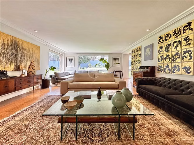 MARAVILLOSA CASA EN VENTA 6 DOR SAN DAMIAN -CAMINO LA VIÑA