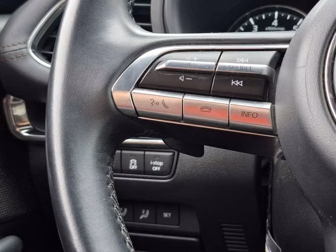 MAZDA 3 SPORT 2021 - Imagen 17