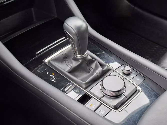 MAZDA 3 SPORT 2021 - Imagen 20