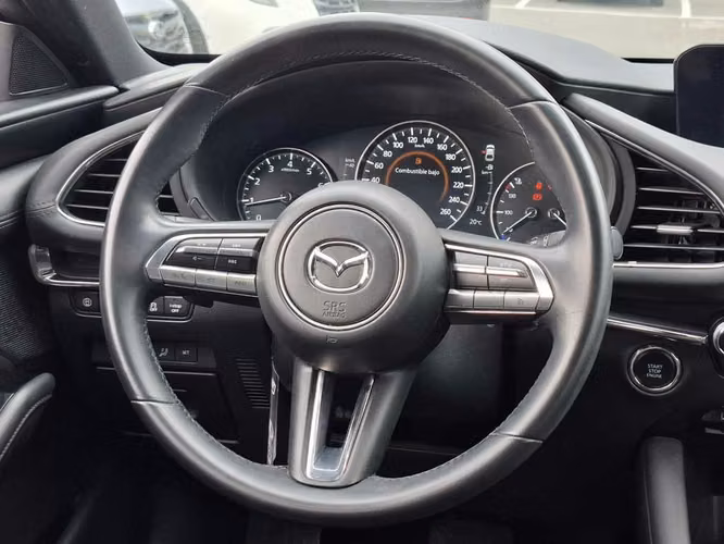 MAZDA 3 SPORT 2021 - Imagen 11