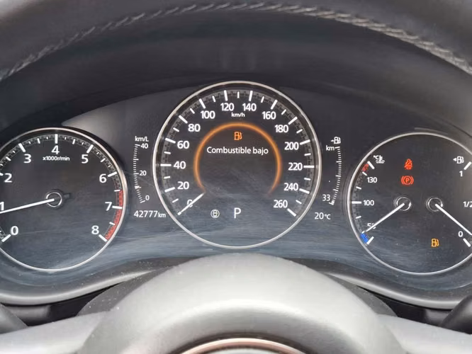 MAZDA 3 SPORT 2021 - Imagen 12