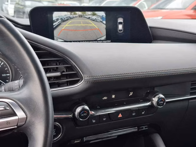 MAZDA 3 SPORT 2021 - Imagen 19