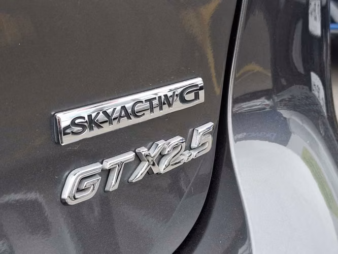 MAZDA 3 SPORT 2021 - Imagen 9