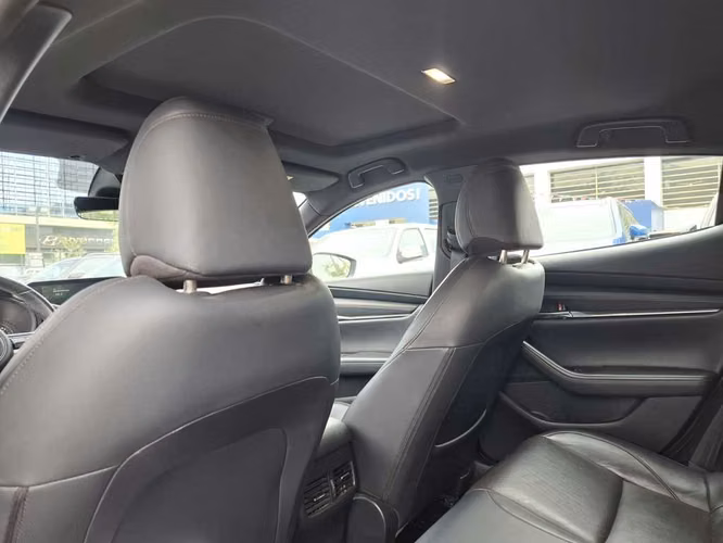 MAZDA 3 SPORT 2021 - Imagen 16