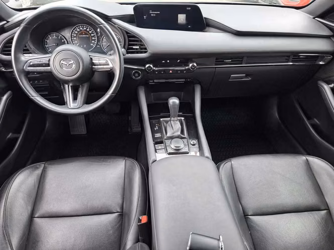 MAZDA 3 SPORT 2021 - Imagen 13