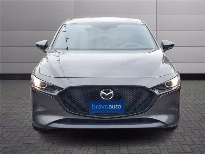 MAZDA 3 SPORT 2021 - Imagen 6