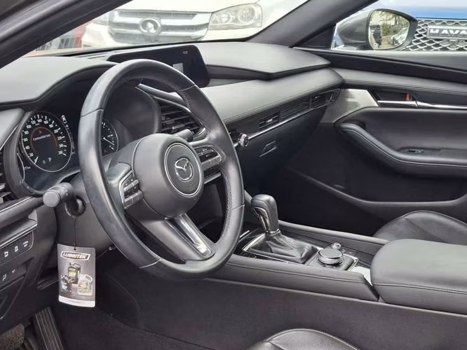 MAZDA 3 SPORT 2021 - Imagen 14