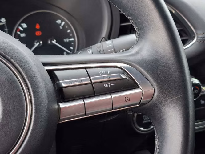 MAZDA 3 SPORT 2021 - Imagen 18