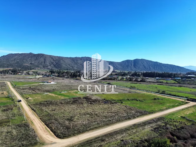 PARCELAS EN VENTA A 7 MIN DE TALCA, MAULE NORTE - Imagen 6