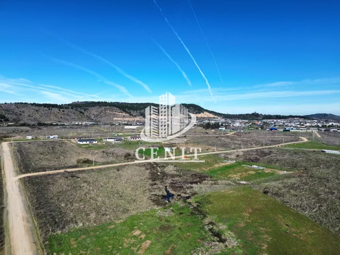 VENTA DE PARCELAS A 7 MIN DE TALCA, MAULE NORTE - Imagen 10