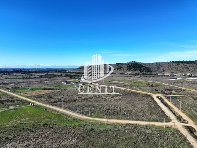 VENTA DE PARCELAS A 7 MIN DE TALCA, MAULE NORTE - Imagen 9