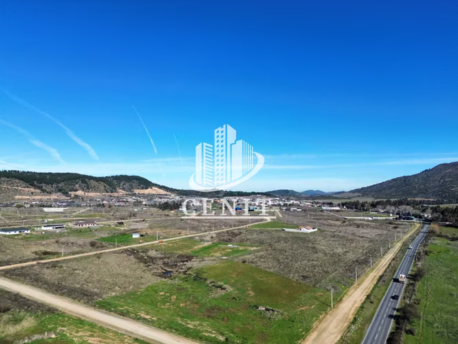 PARCELAS EN VENTA A 7 MIN DE TALCA, MAULE NORTE - Imagen 3