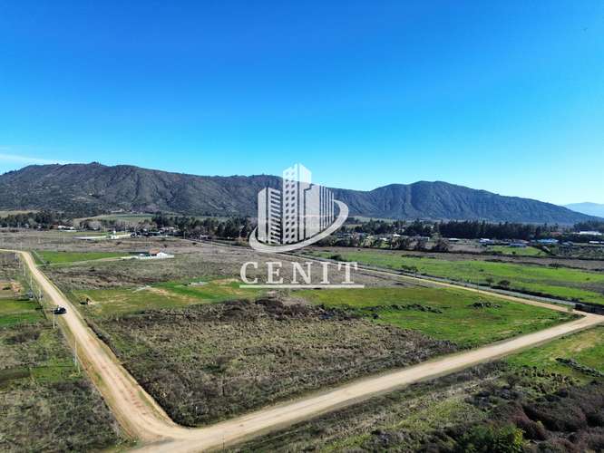 PARCELAS EN VENTA A 7 MIN DE TALCA, MAULE NORTE