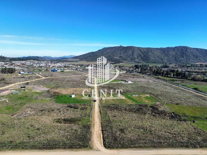 VENTA DE PARCELAS A 7 MIN DE TALCA, MAULE NORTE