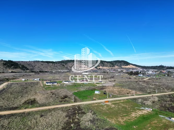 PARCELAS EN VENTA A 7 MIN DE TALCA, MAULE NORTE - Imagen 2