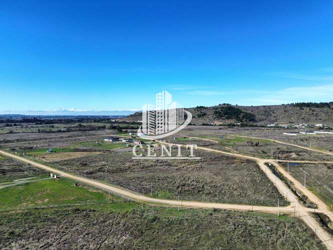 VENTA DE PARCELAS A 7 MIN DE TALCA, MAULE NORTE