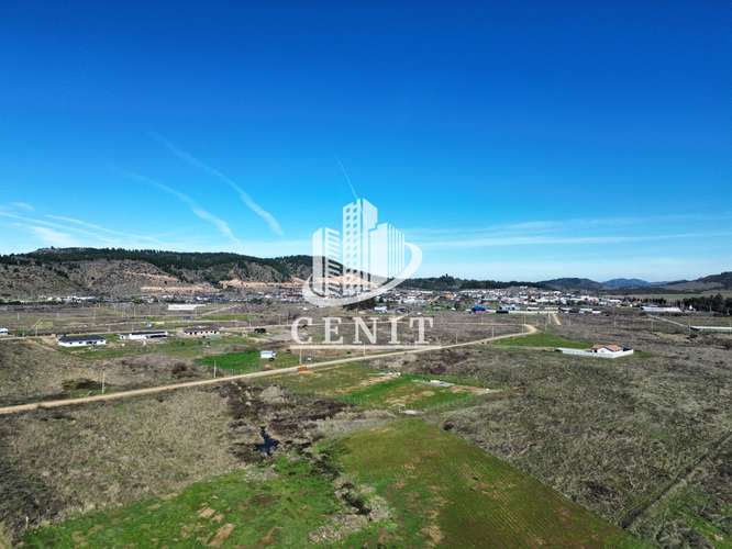 PARCELAS EN VENTA A 7 MIN DE TALCA, MAULE NORTE