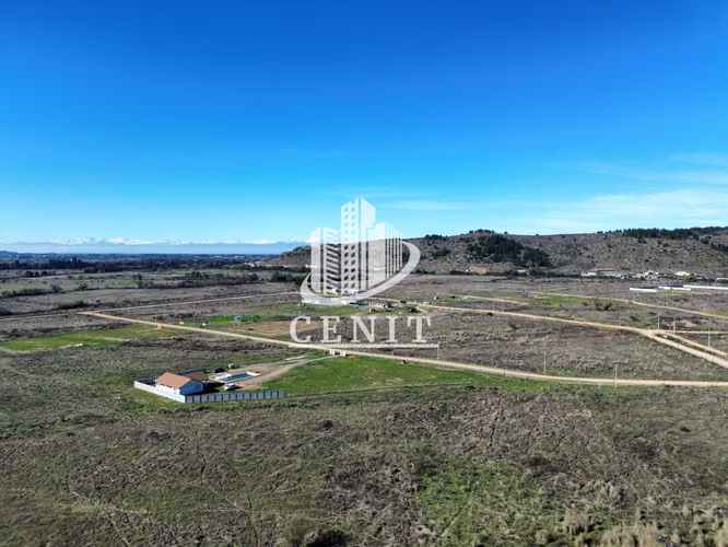 VENTA DE PARCELAS A 7 MIN DE TALCA, MAULE NORTE - Imagen 8