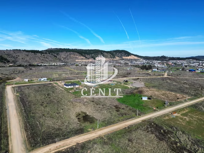 PARCELAS EN VENTA A 7 MIN DE TALCA, MAULE NORTE - Imagen 4