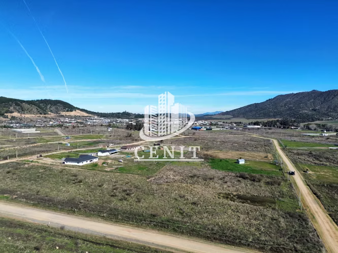 PARCELAS EN VENTA A 7 MIN DE TALCA, MAULE NORTE - Imagen 7