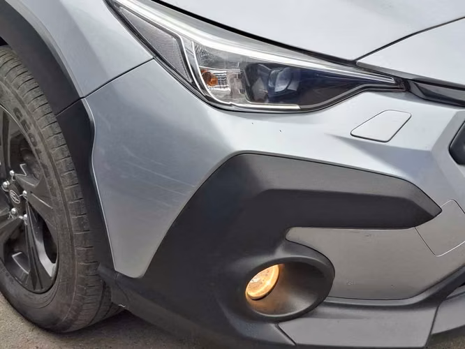 SUBARU CROSSTREK 2024 - Imagen 7