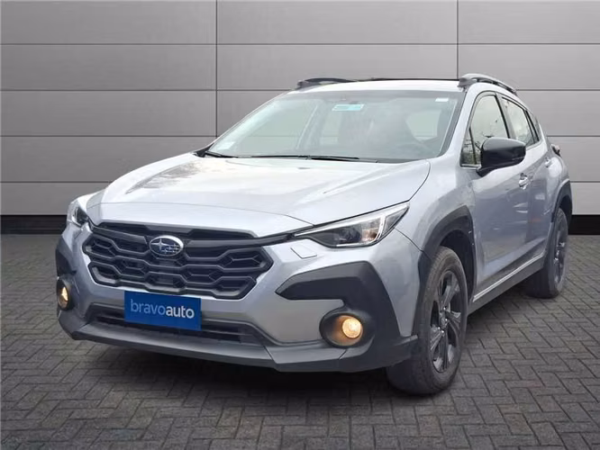 SUBARU CROSSTREK 2024