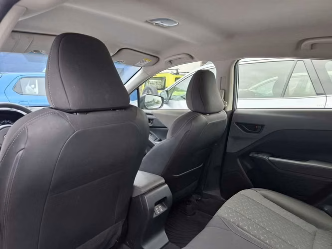 SUBARU CROSSTREK 2024 - Imagen 16