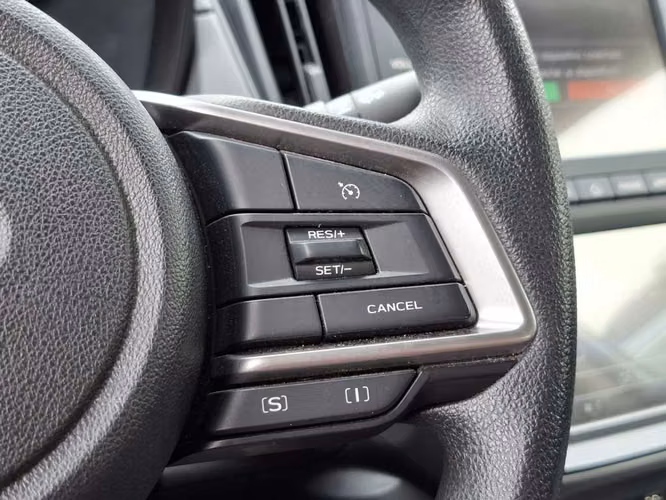 SUBARU CROSSTREK 2024 - Imagen 18
