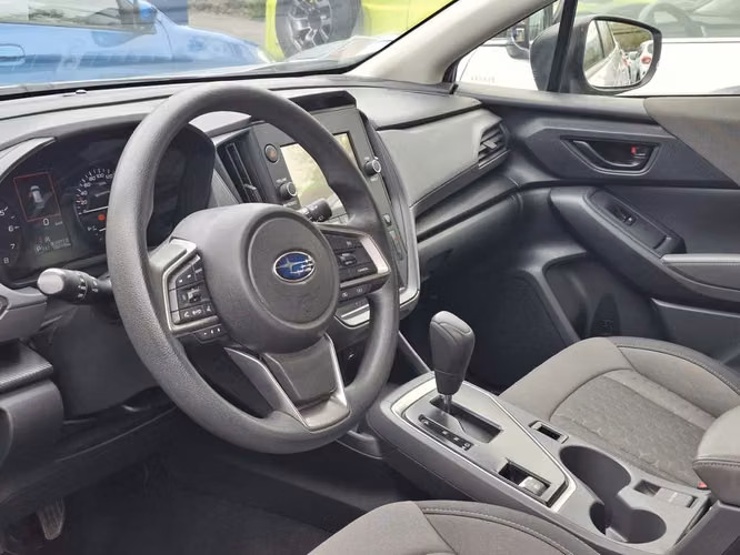 SUBARU CROSSTREK 2024 - Imagen 13