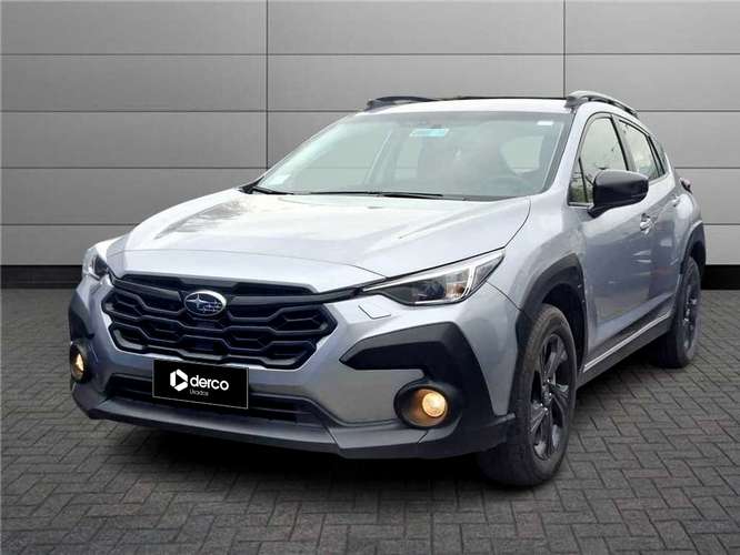 SUBARU CROSSTREK 2024