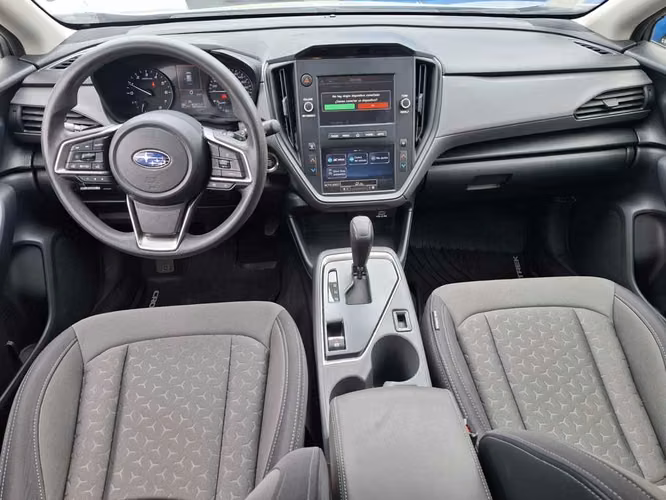 SUBARU CROSSTREK 2024 - Imagen 12