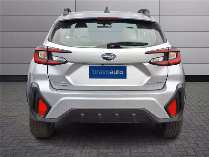 SUBARU CROSSTREK 2024 - Imagen 3