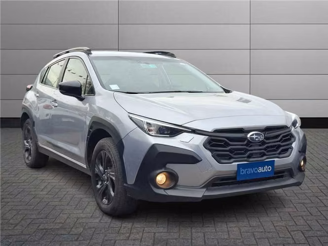 SUBARU CROSSTREK 2024 - Imagen 5