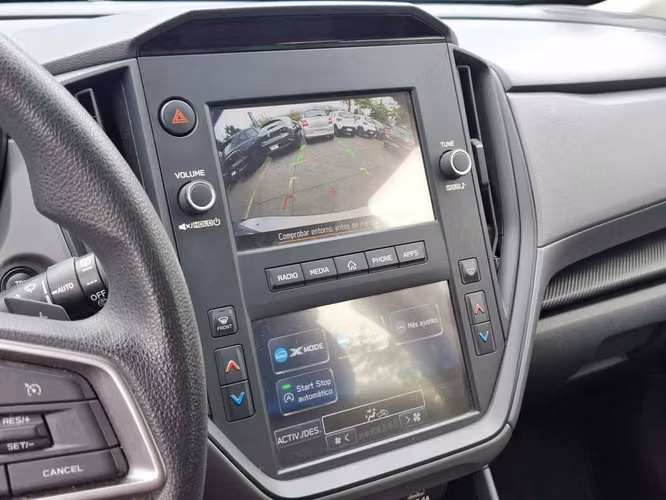 SUBARU CROSSTREK 2024 - Imagen 19
