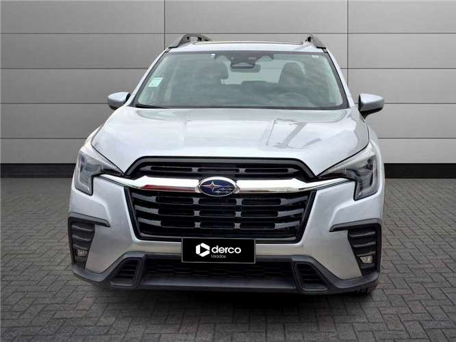 SUBARU EVOLTIS 2025