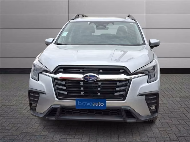 SUBARU EVOLTIS 2025 - Imagen 6