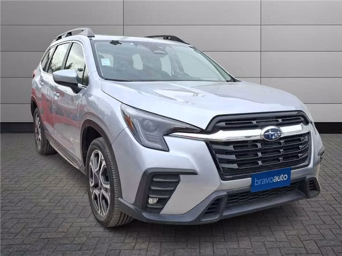 SUBARU EVOLTIS 2025 - Imagen 5