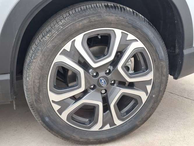 SUBARU EVOLTIS 2025